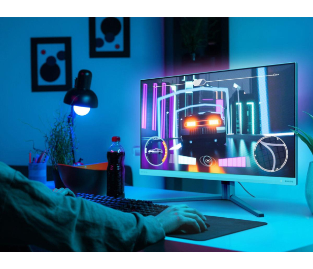 PHILIPS 27M2N6501L/00 - 1482518 - zdjęcie 9